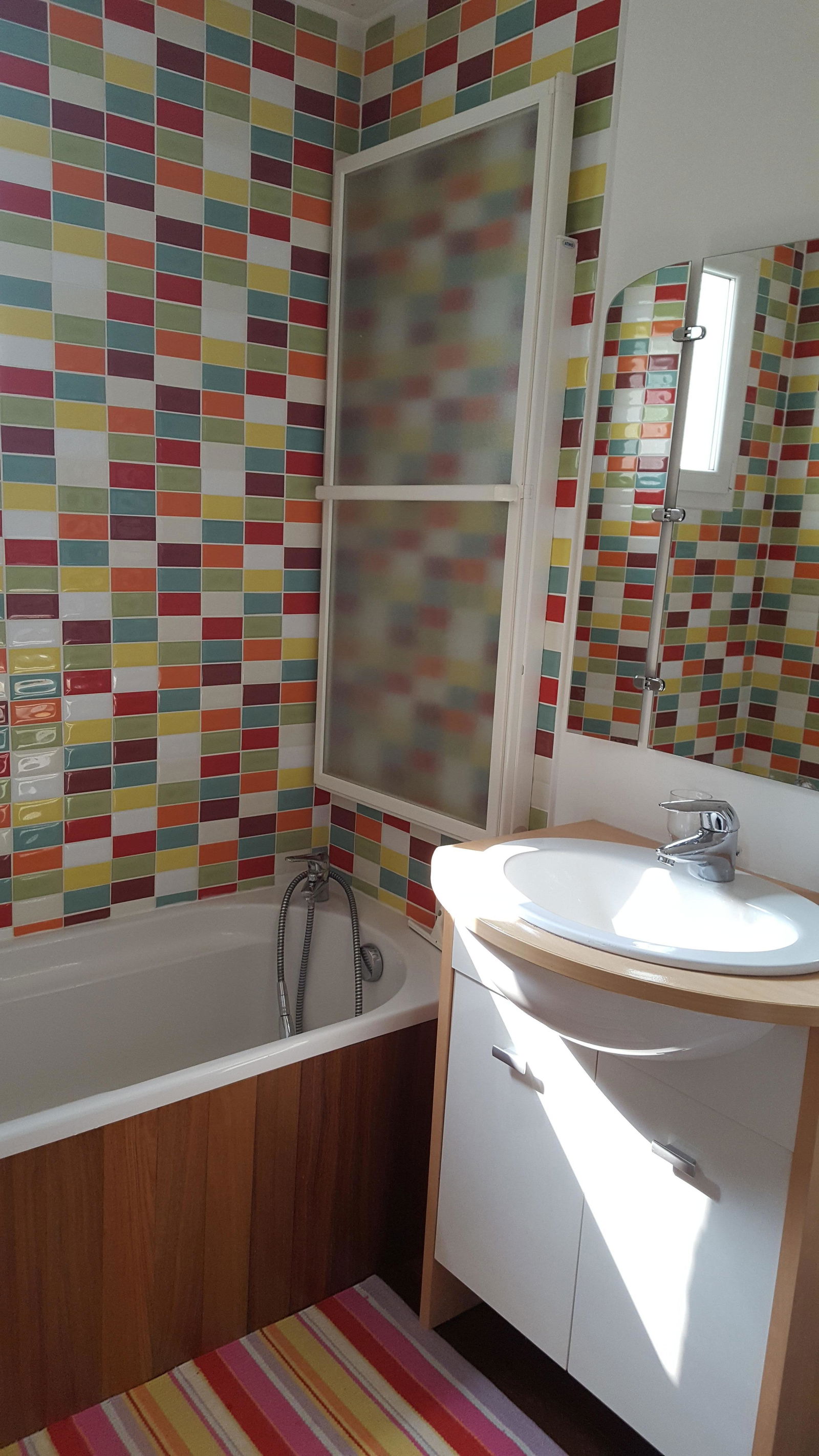 Homestay Villeneuve-d'Ascq 180729