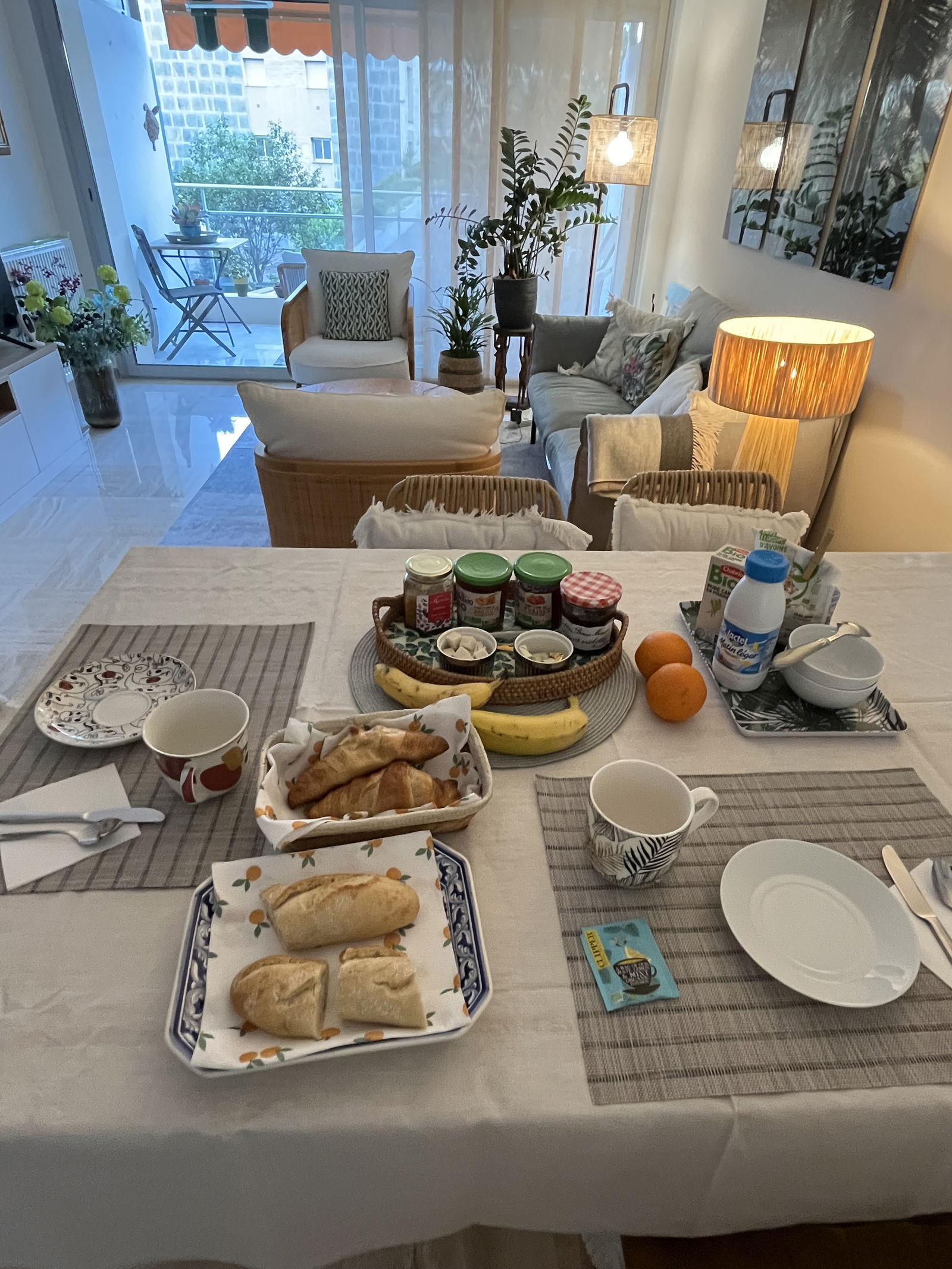 Bed And Breakfast Cannes 469309