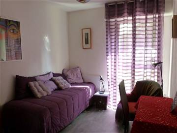 Room For Rent Montpellier 247052-1
