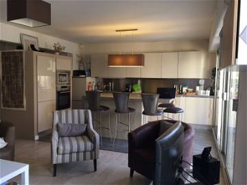 Chambre Chez L'habitant Montpellier 247052-4