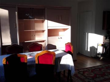 Room For Rent Ferney-Voltaire 213348-1