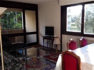 Room For Rent Ferney-Voltaire 213348