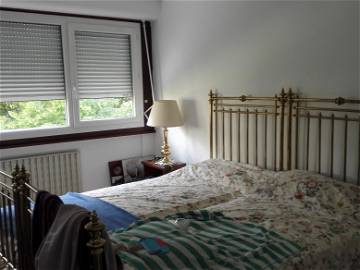 Chambre À Louer Ferney-Voltaire 213348