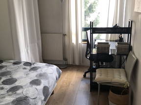 Zimmer in Wohnung - sehr ruhige Residenz -