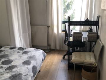 Chambre À Louer Paris 386591