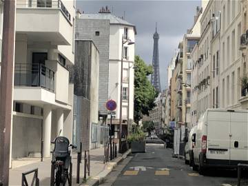 Chambre À Louer Paris 386591