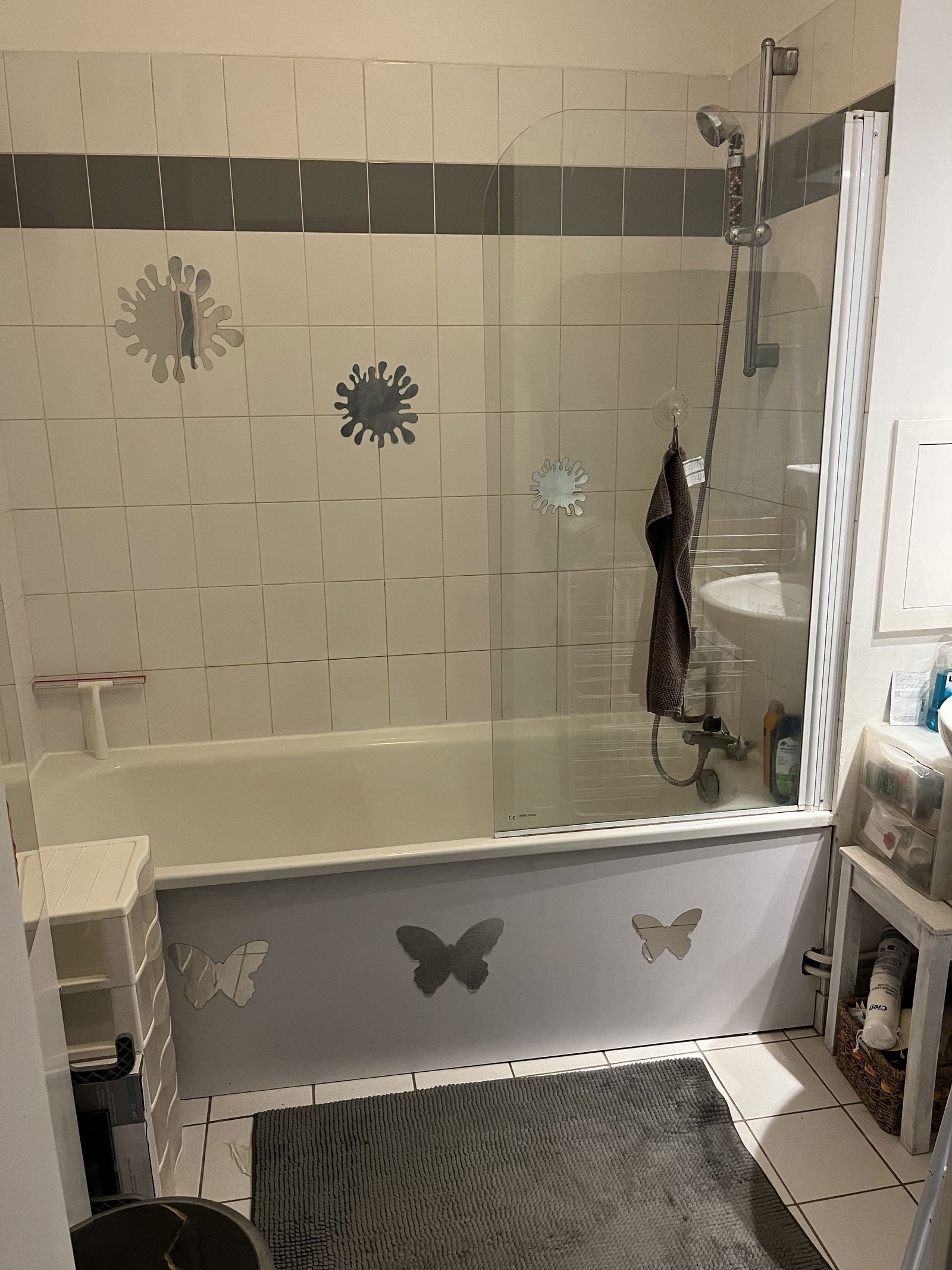 Homestay Paris 386591