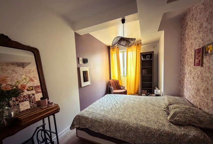 Coliving Paris 656342