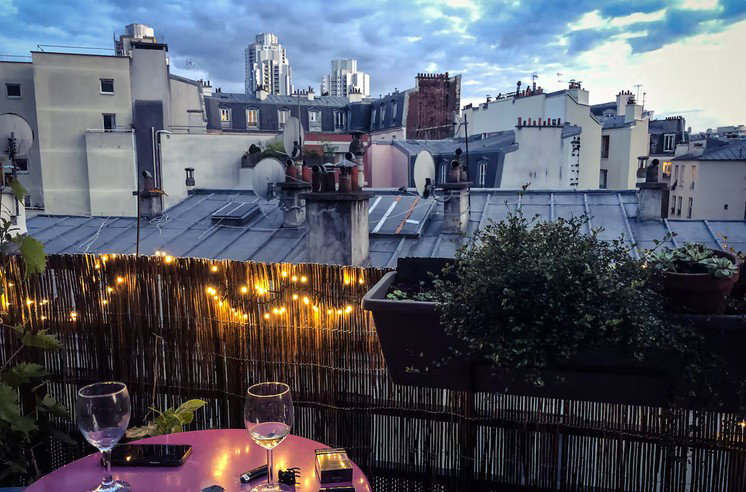 Coliving Paris 656342