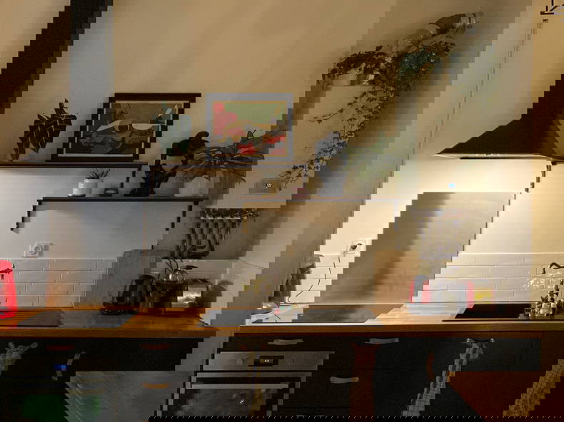 Toda La Casa Clermont-Ferrand 260291-1