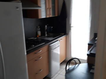 Room For Rent Marseille 308261