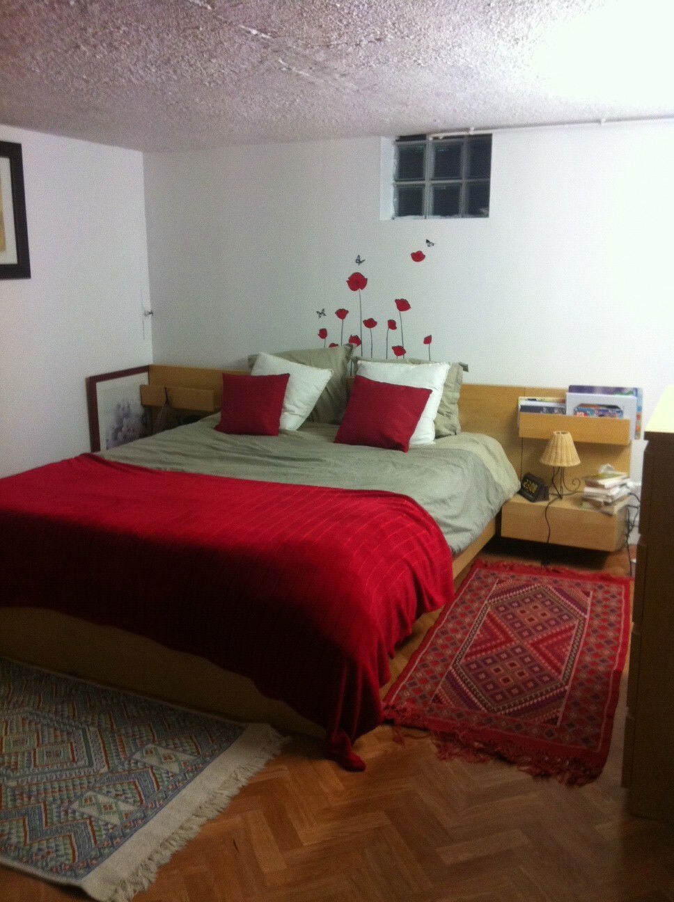 Homestay Arras 116423