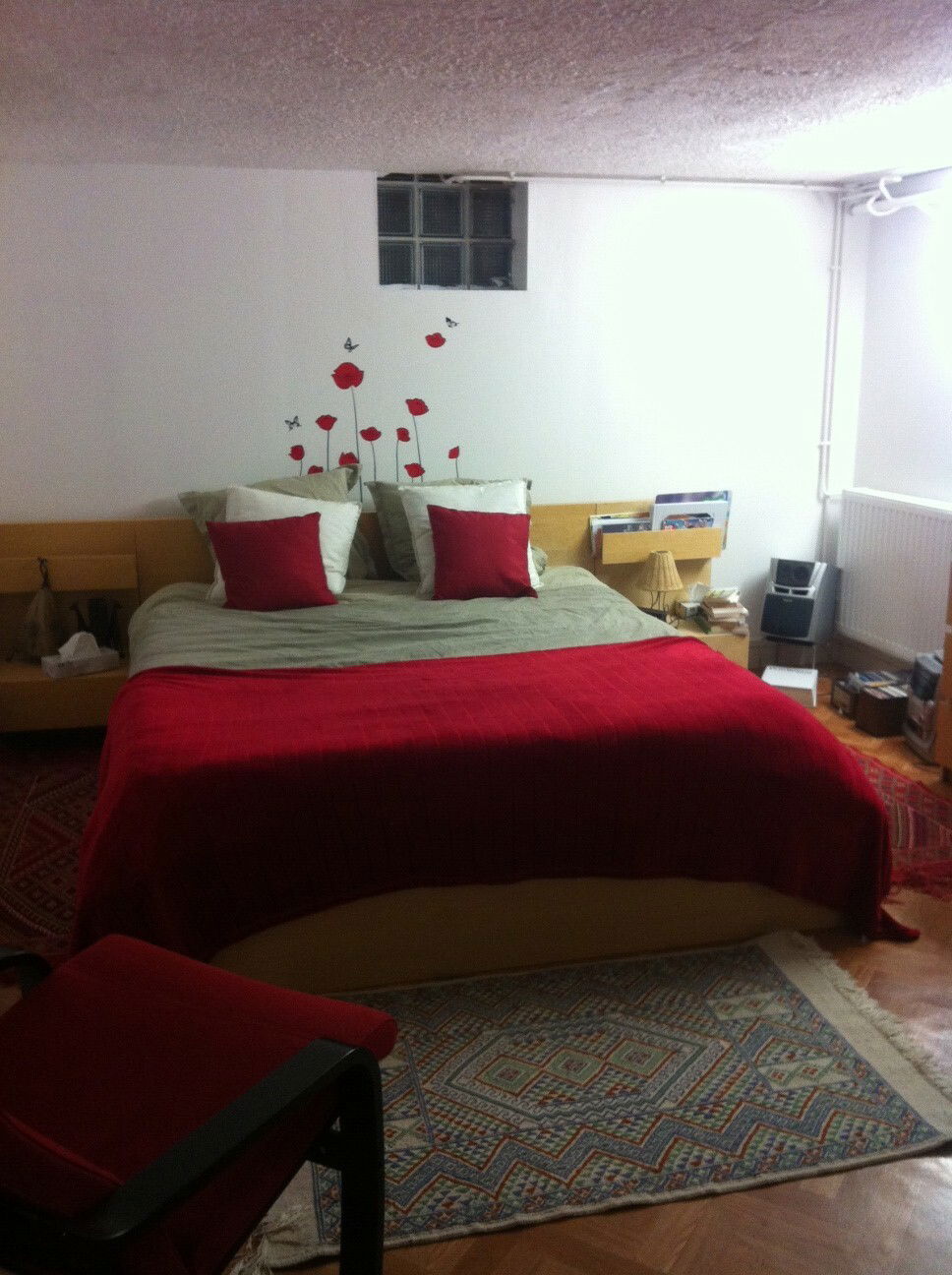 Homestay Arras 116423