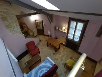 Chambre À Louer Dijon 336161