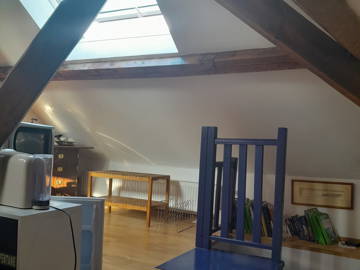 Room For Rent Schaerbeek 290123