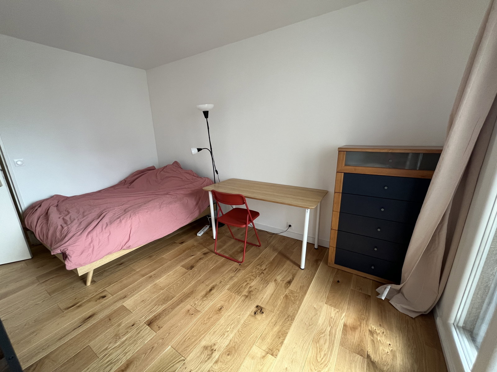 Homestay Aubervilliers 668457
