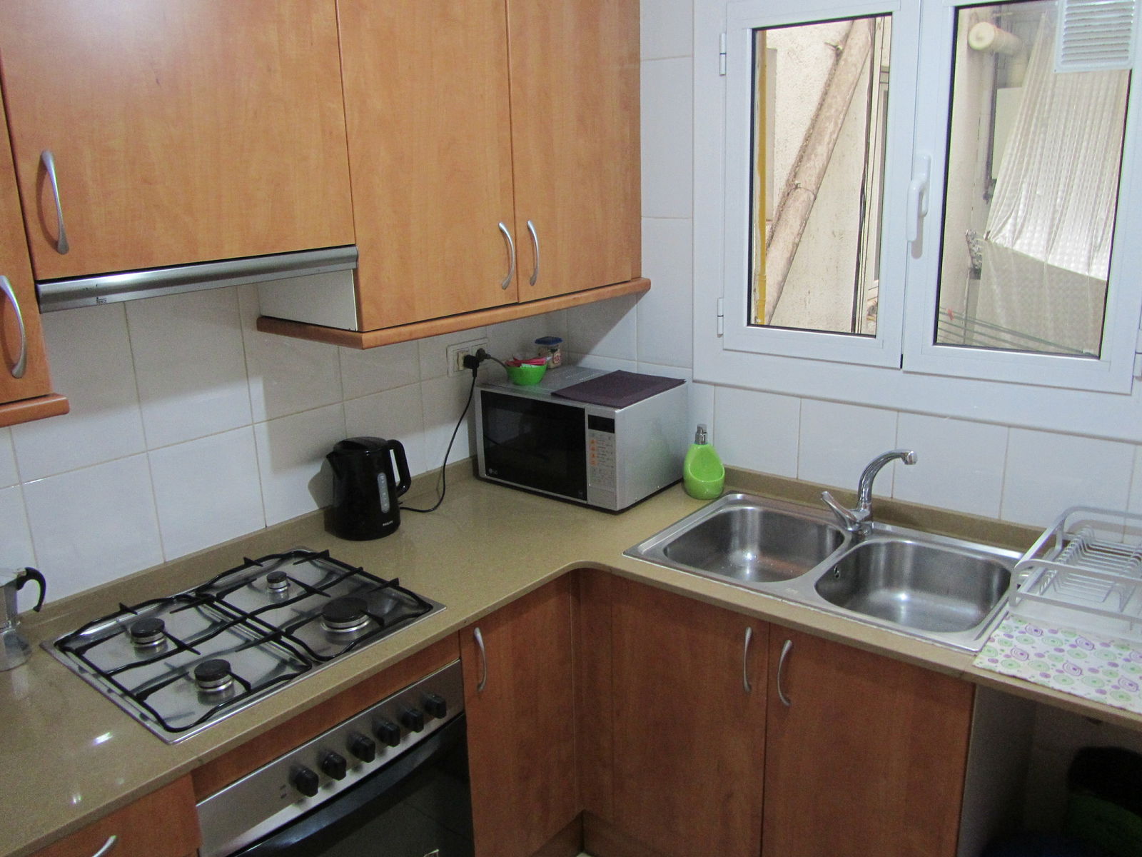 Colocation Barcelona 127156