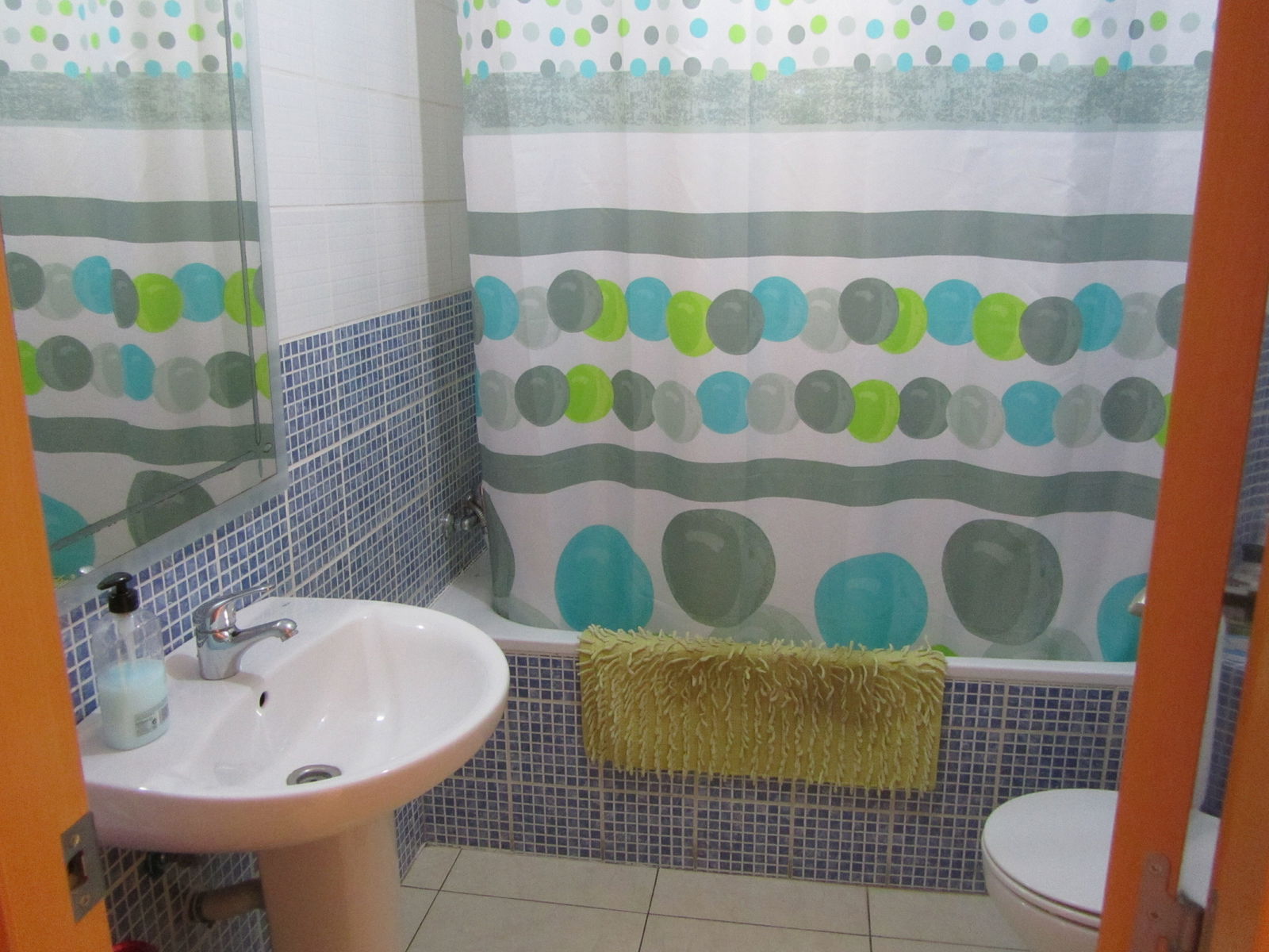 Colocation Barcelona 127156