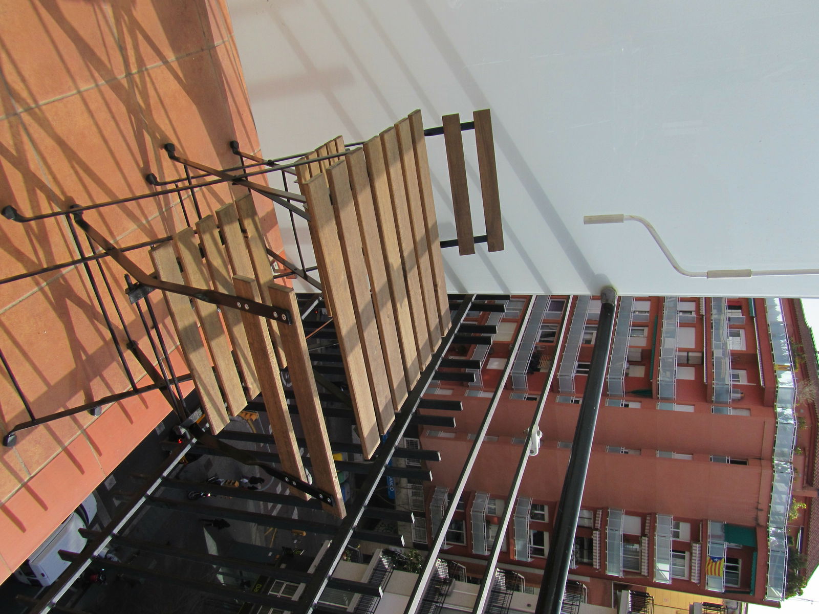 Colocation Barcelona 127156