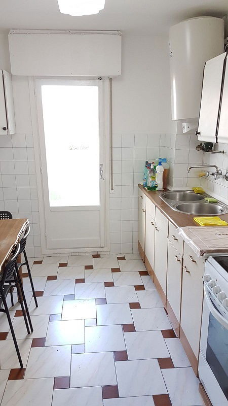 Homestay Barakaldo 227768