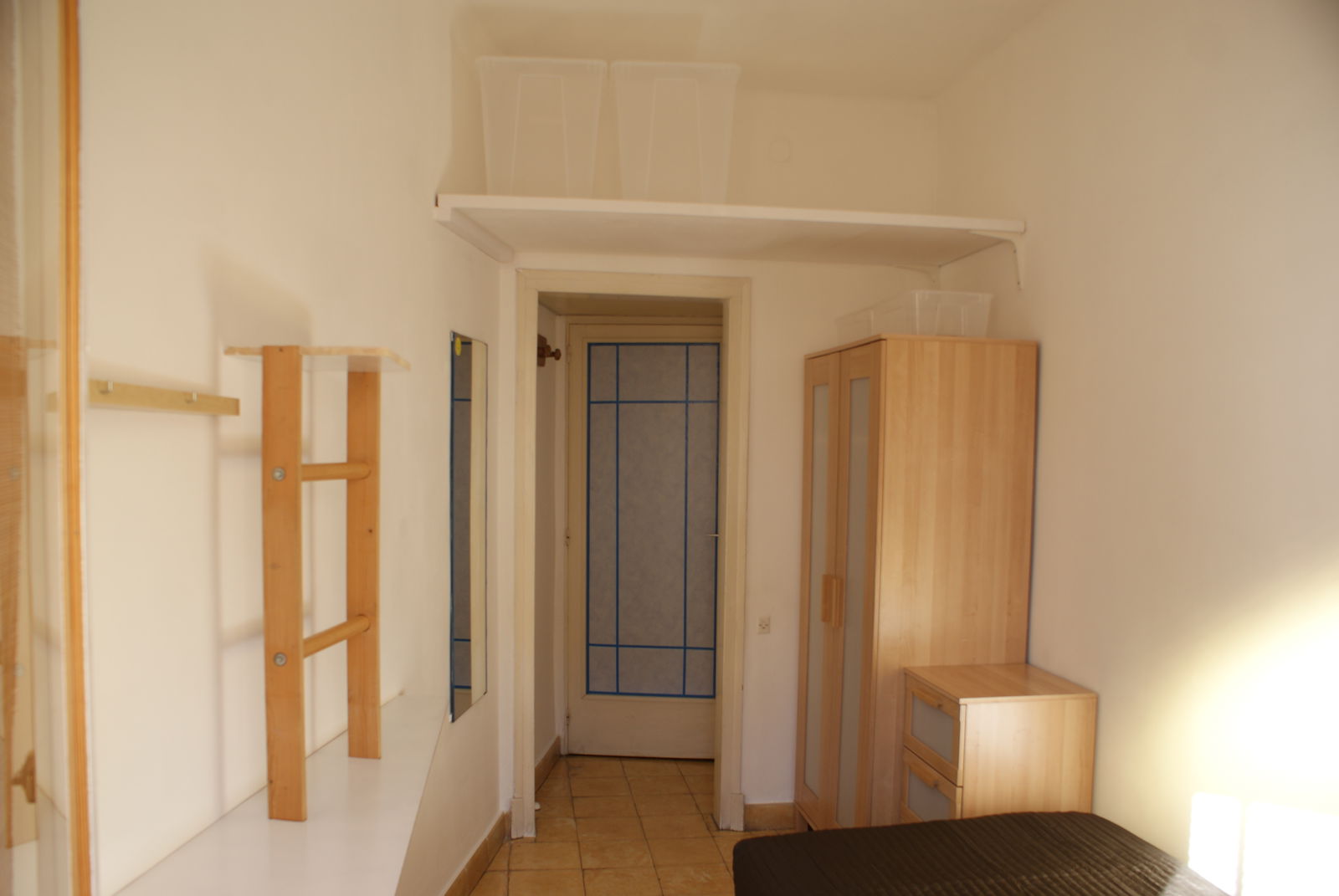Homestay Barcelona 144253