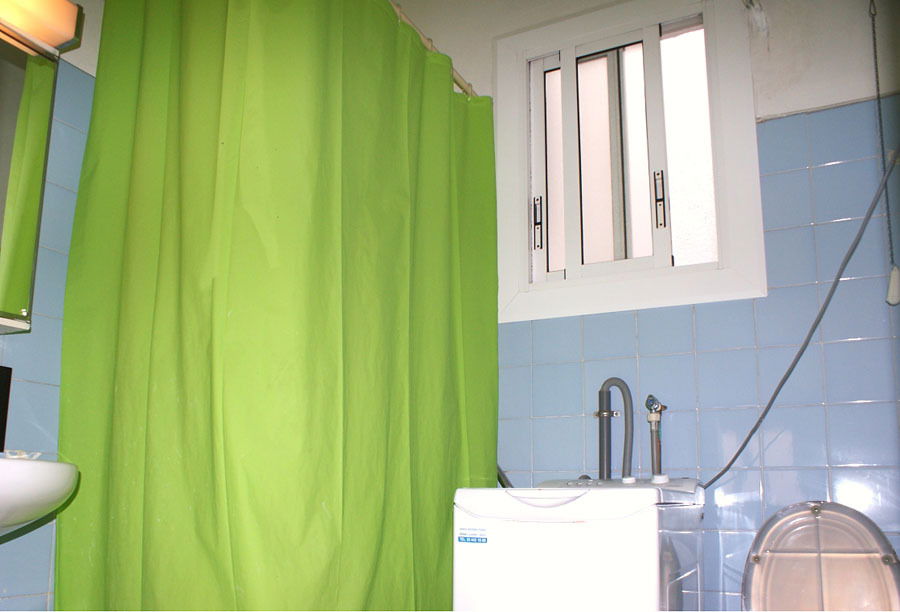 Homestay Barcelona 144253