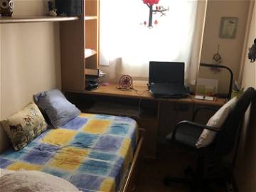 Room For Rent Barcelona 241303-1