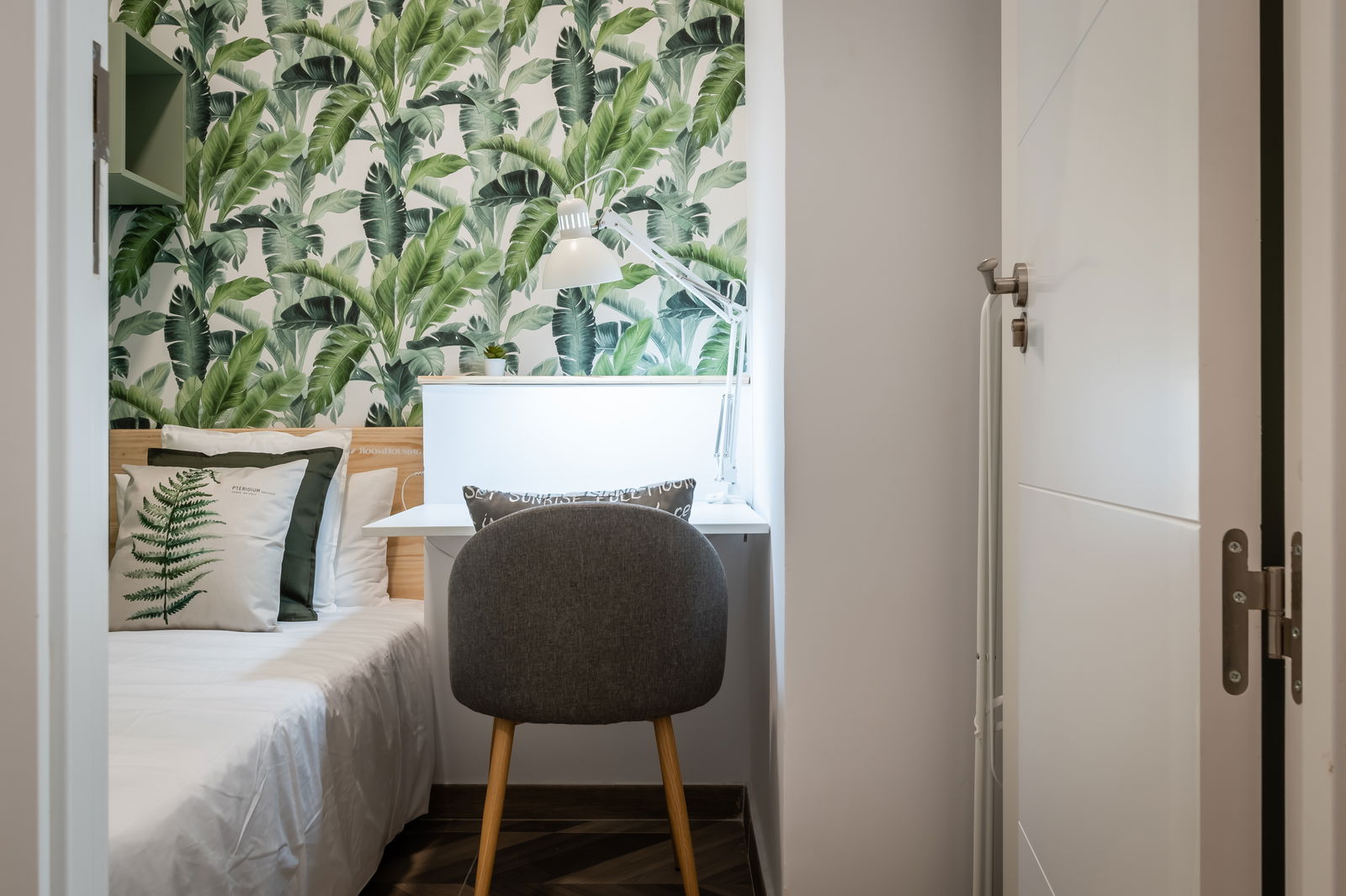 Homestay Barcelona 260634