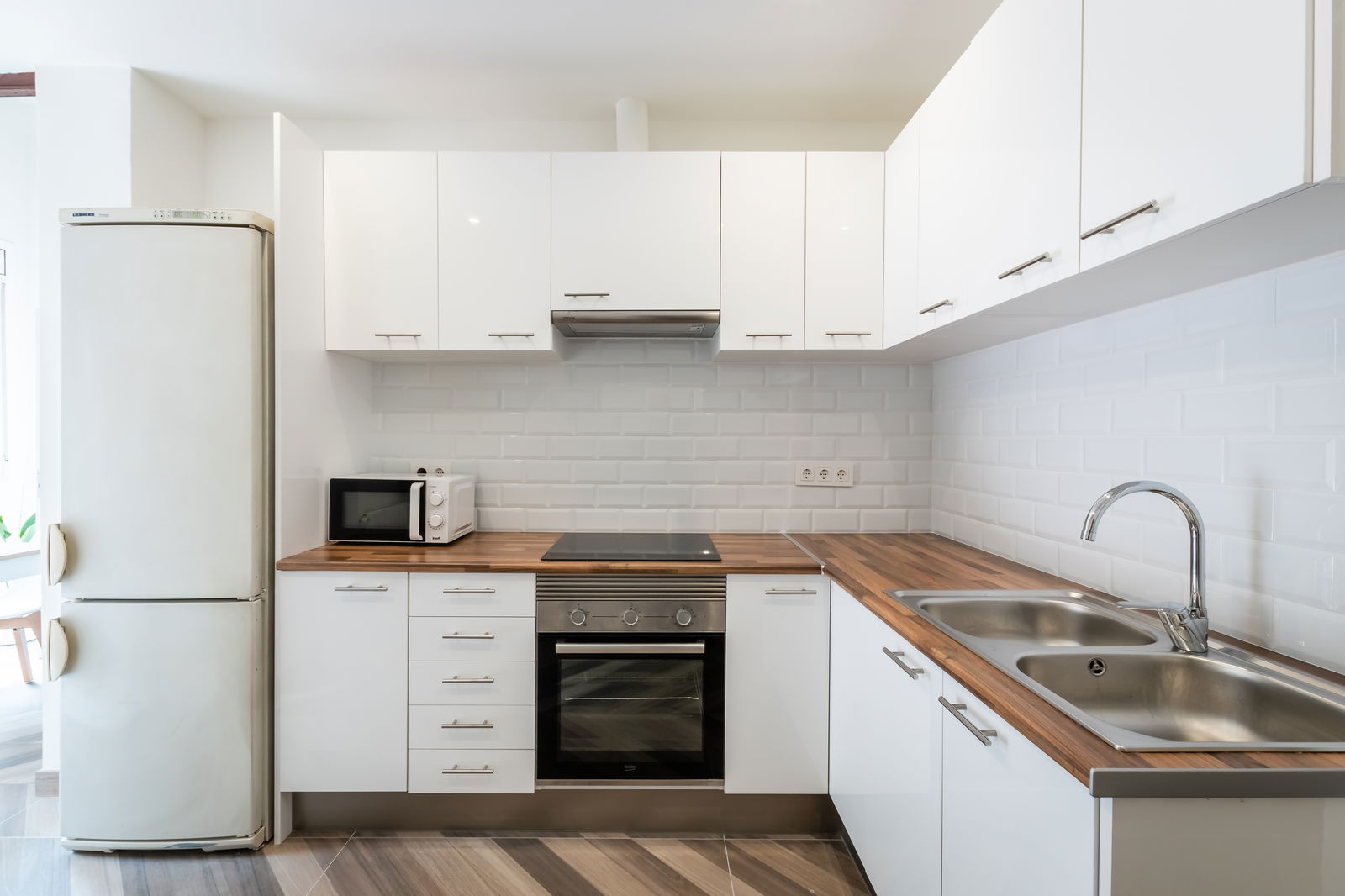 Homestay Barcelona 260062