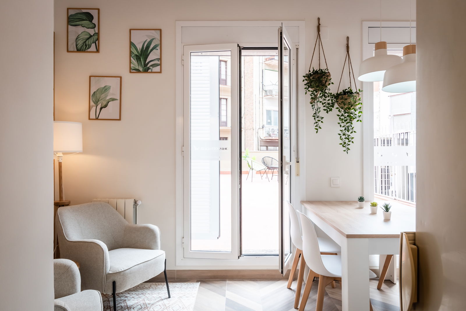 Homestay Barcelona 260062
