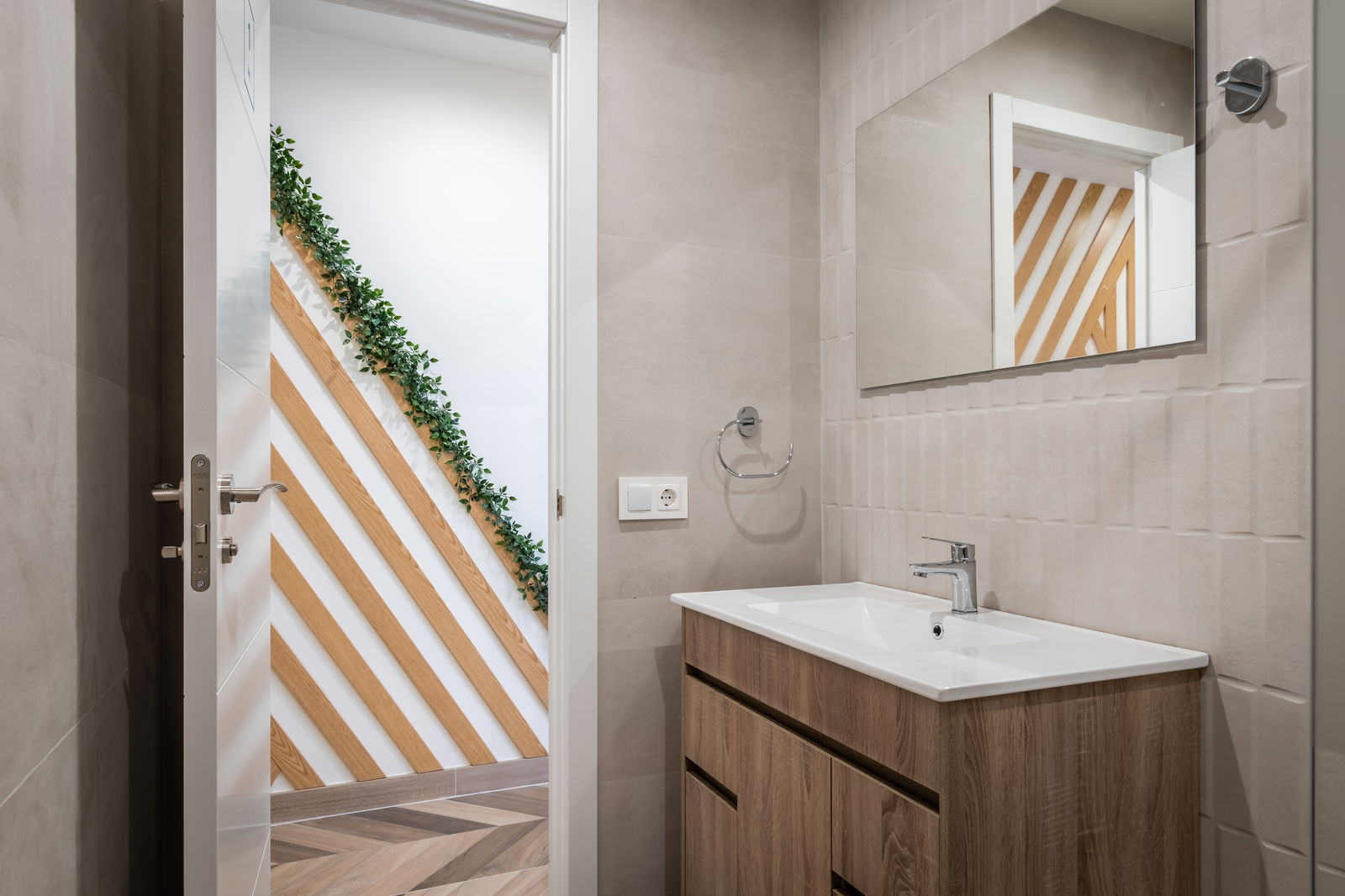 Homestay Barcelona 260062