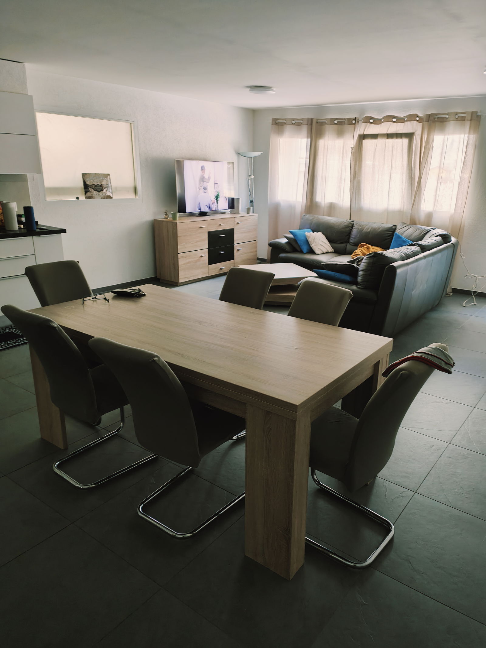 Homestay Saxon 346343