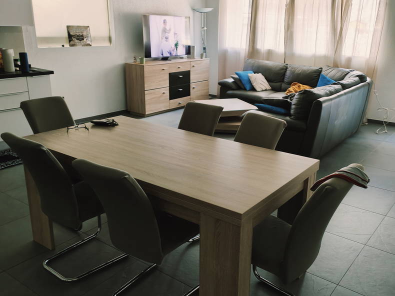 Chambre Chez L'habitant Saxon 346343-1