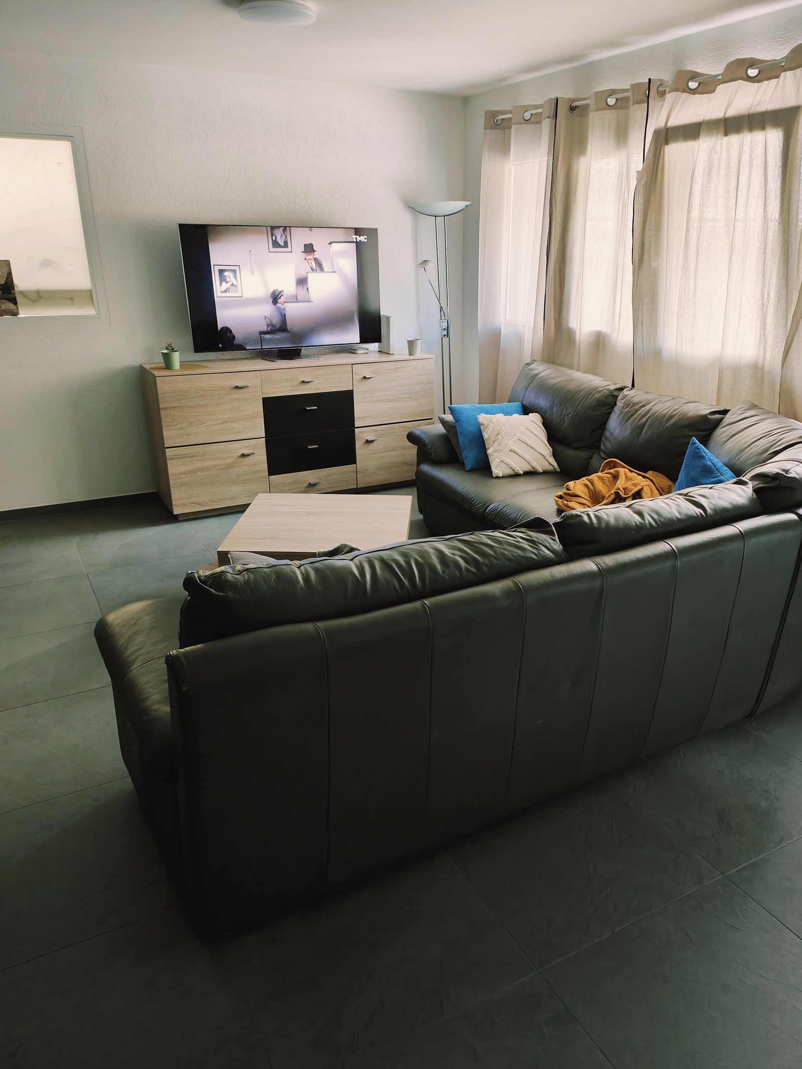 Homestay Saxon 346343