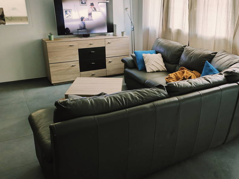 Chambre Chez L'habitant Saxon 346343-2