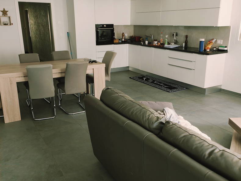 Chambre Chez L'habitant Saxon 346343-3