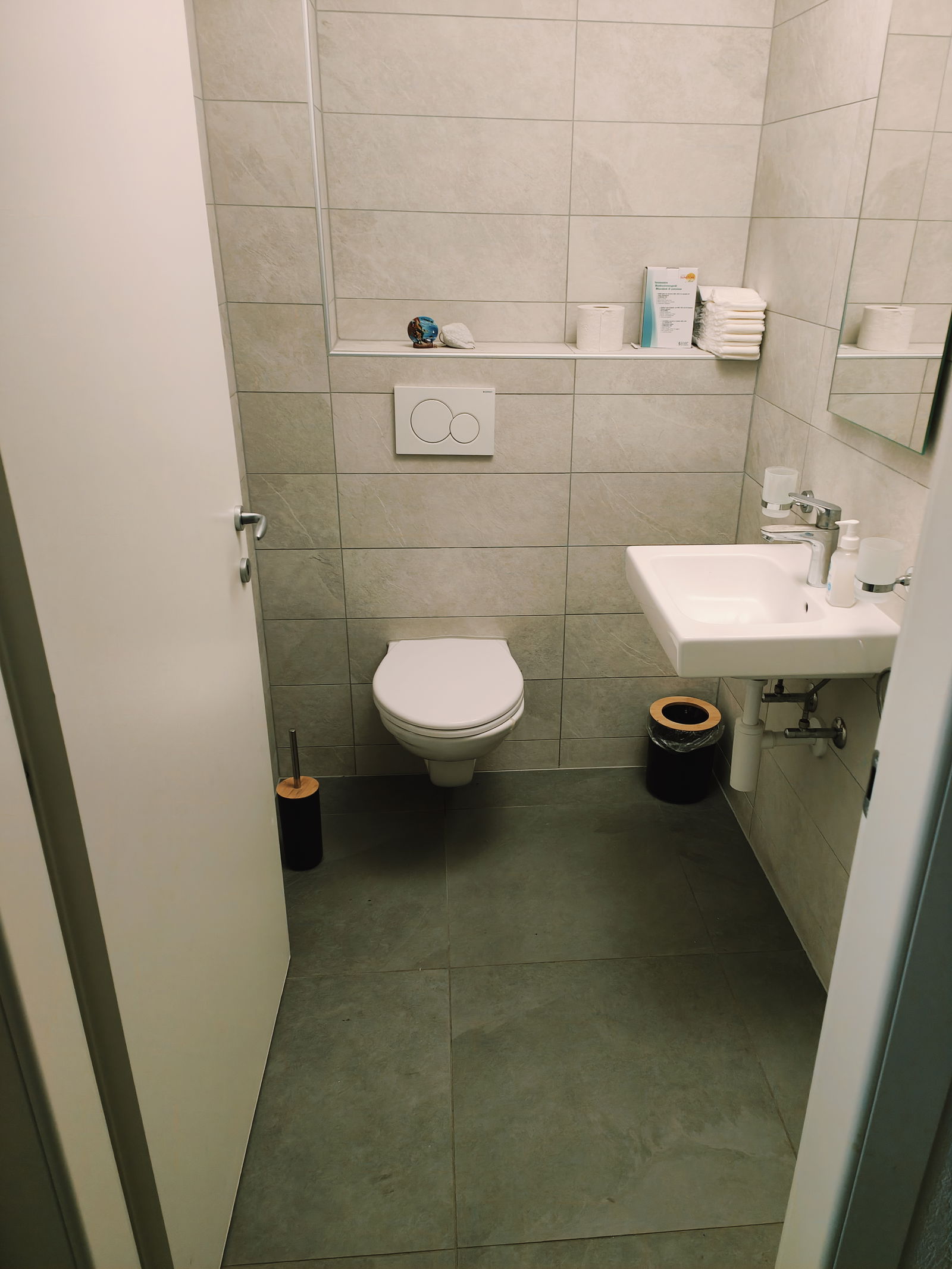 Homestay Saxon 346343