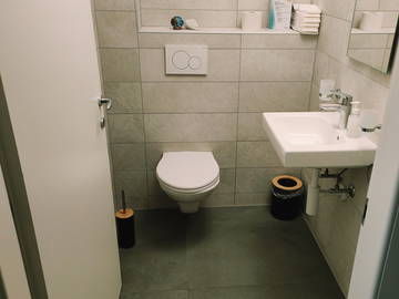 Chambre Chez L'habitant Saxon 346343-4