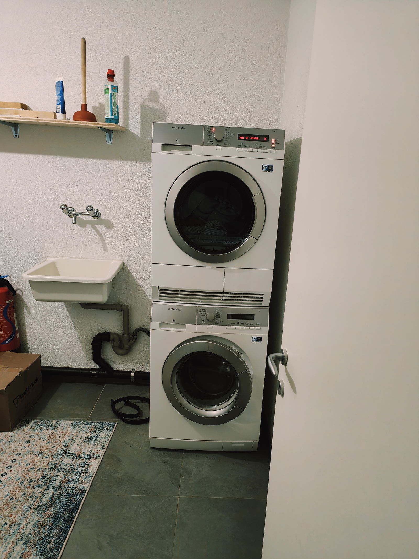 Homestay Saxon 346343