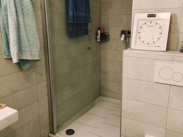 Chambre Chez L'habitant Saxon 346343-6