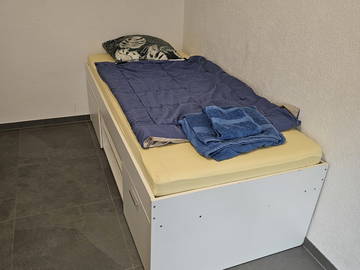 Chambre Chez L'habitant Saxon 346343-8