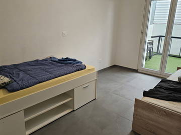 Chambre Chez L'habitant Saxon 346343-9