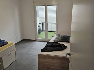 Chambre Chez L'habitant Saxon 346343-10