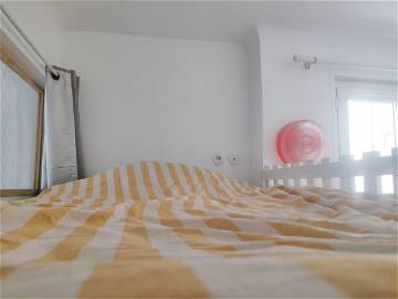 Chambre À Louer Paris 259512