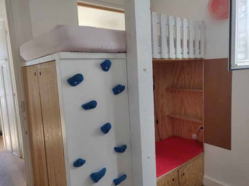 Homestay Paris 259512-4