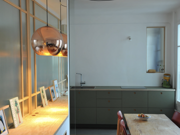 Homestay Paris 259512-7