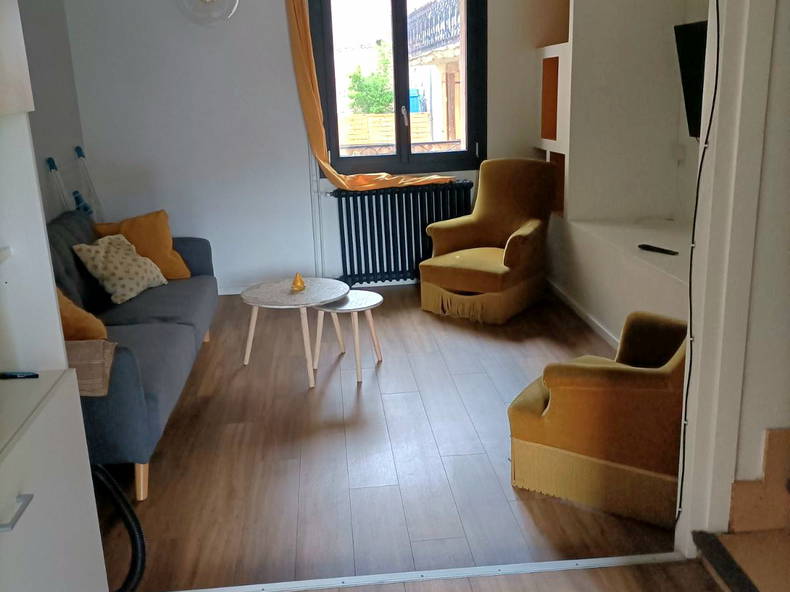 Homestay Pamiers 323528-3