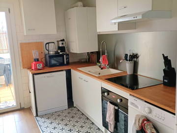 Chambre Chez L'habitant Pamiers 323528-4