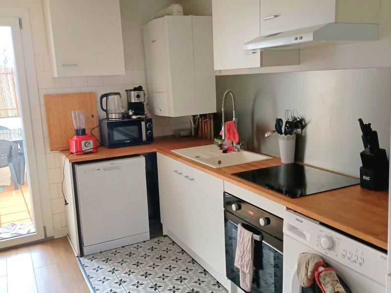 Homestay Pamiers 323528-4