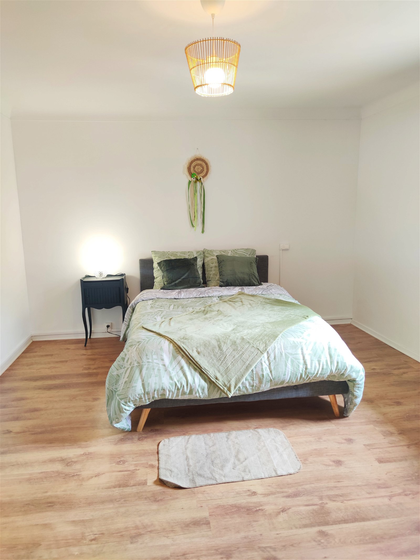 Homestay Pamiers 323528